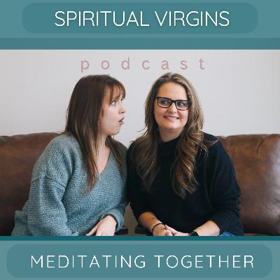 The Power of Meditating Together | Strengthen Bonds, Reduce Stress, and Enhance Mindfulness | Ep 15