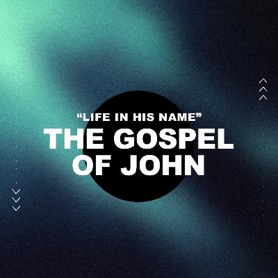 The Gospel of John - Secrets of the Vine