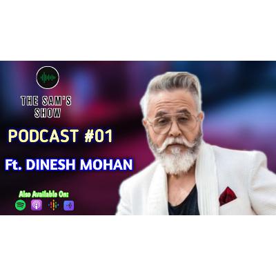 MODELLING | ACTING | MENTAL HEALTH | SPIRITUALITY |ANXIETY ATTACK| feat DINESH MOHAN SIR MODELLING | ACTING | MENTAL HEALTH | SPIRITUALITY |ANXIETY ATTACK| feat DINESH MOHAN SIR