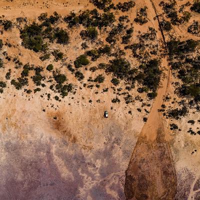 CHOOSE THE RIGHT 4WD TRUCK