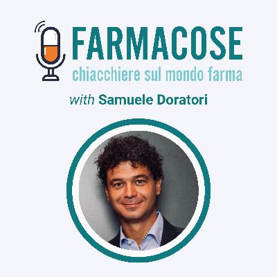 Ep. 53 - Chi guiderà il farma? Curiosi, multidisciplinari e con la scienza nel cuore