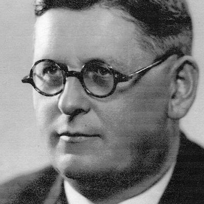 Týden s básníkem: Josef Palivec - Ta uléhavá tma Týden s básníkem: Josef Palivec - Ta uléhavá tma