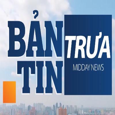 Bản tin trưa ngày 3/5/2020 Bản tin trưa ngày 3/5/2020