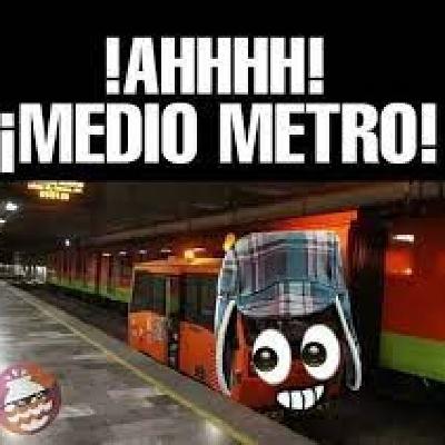 Episodio #77: Covid en China, plagios, Netflix más cara, el Metro, juicio a García Luna Episodio #77: Covid en China, plagios, Netflix más cara, el Metro, juicio a García Luna