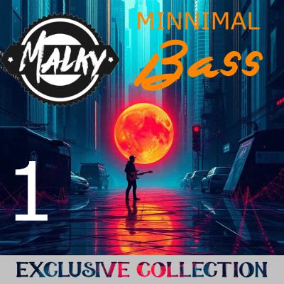 Malky Barros - MINNIMAL BASS PACK 2026 Malky Barros - MINNIMAL BASS PACK 2026