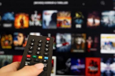 TV channels spend large on 'Light Entertainment'