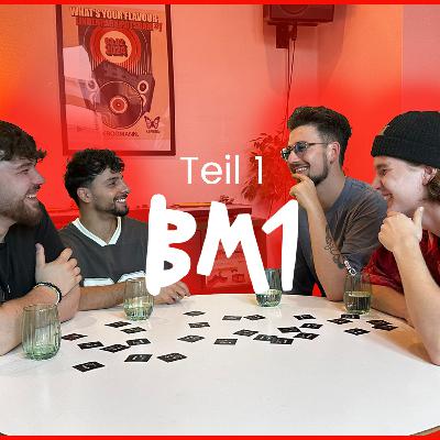 HardTechno – nur ein Hype? (Teil 1)