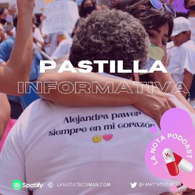 Pastilla Informativa | Sábado 12 de Junio Pastilla Informativa | Sábado 12 de Junio