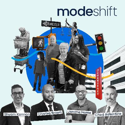 Transit that works for everyone Transit that works for everyone