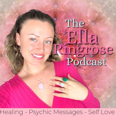 #95 Let The Universe Assist You TODAY! Guidance Is All Around You! Follow Your Light!