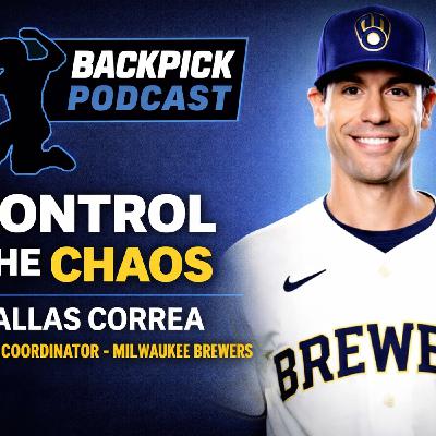 Control the Chaos: Secret to Elite Catching Control the Chaos: Secret to Elite Catching