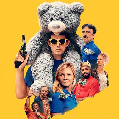 Roofman, Good Boy, Quiet in Class, The Alabama Solution, The Woman in Cabin 10, and more! Roofman, Good Boy, Quiet in Class, The Alabama Solution, The Woman in Cabin 10, and more!