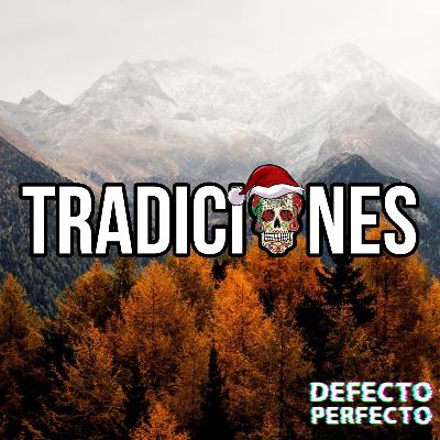 TRADICIONES