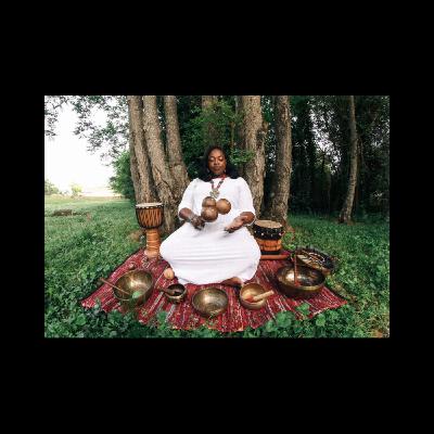 Redefining Love, Home, and the Sacred Feminine with Lotus Redefining Love, Home, and the Sacred Feminine with Lotus