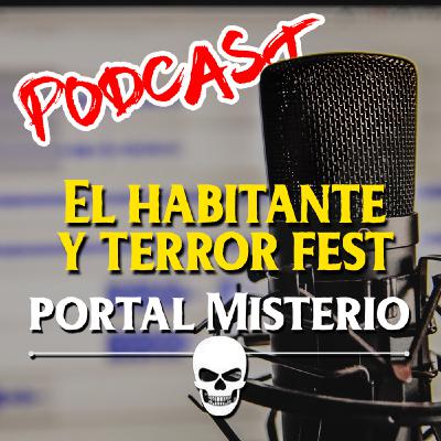 Que paso en el terror fest saltillo 2018 | Natasha Cubría | Ash Vlogs