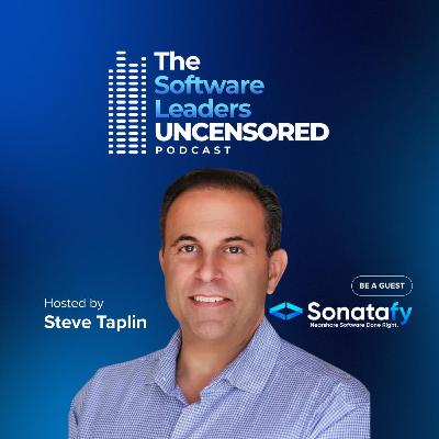 Matt Peters on CAI, AI in Government & Leading with Extreme Ownership