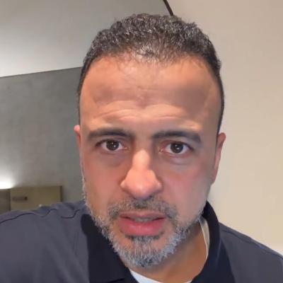 17- Ofwed amry ela Allah - أفوض أمري إلى الله