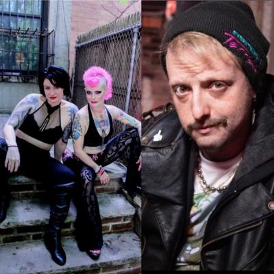 Episode 51: "Make America F**k Again" with Aaron Kaplan