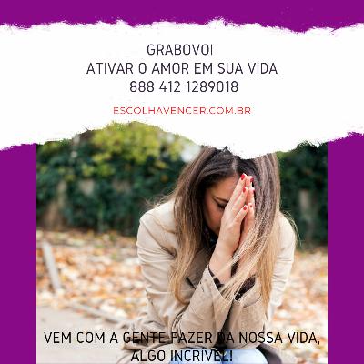GRABOVOI ATIVAR O AMOR EM SUA VIDA