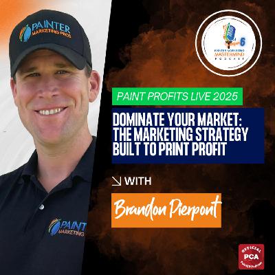 Dominate Your Market: The Marketing Strategy Built to Print Profit