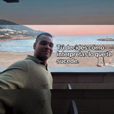 La Vida Es 10% Lo Que Te Pasa y 90% Cómo Reaccionas
