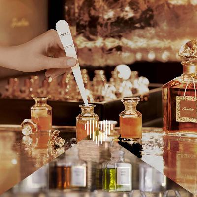 Mise au parfum #17- Le parfum, une addiction ? Mise au parfum #17- Le parfum, une addiction ?