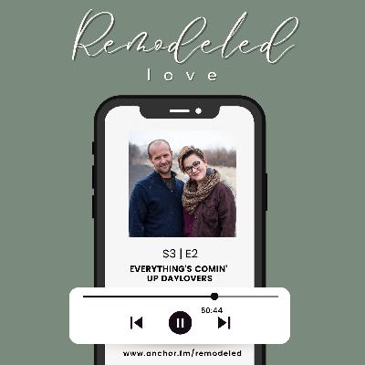 27: Everything's Comin' Up Daylovers