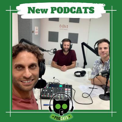 Business growth through community building: Amit Serphus on organic growth and being bought by MobileEye over Zoom!