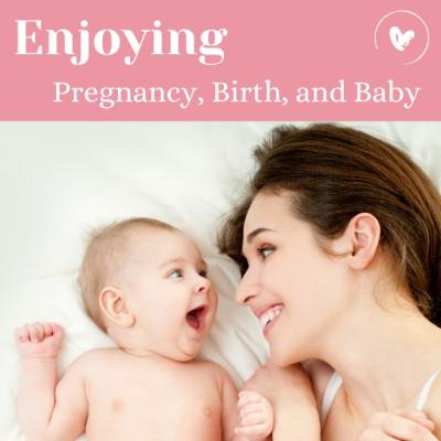 3 Tips to Enjoy the 4th Trimester 3 Tips to Enjoy the 4th Trimester