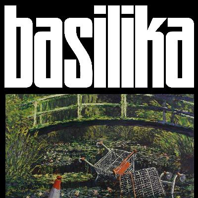 Kairos #02 | Egia gudu zelai, Galder Gonzalezekin Kairos #02 | Egia gudu zelai, Galder Gonzalezekin