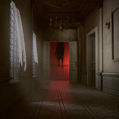La Casa Infernal de Richard Matheson: la CASA EMBRUJADA más CRUEL jamás ESCRITA La Casa Infernal de Richard Matheson: la CASA EMBRUJADA más CRUEL jamás ESCRITA