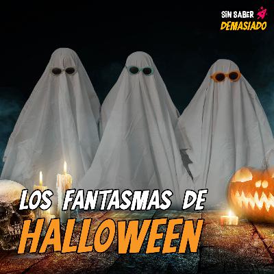 LOS FANTASMAS DE HALLOWEEN