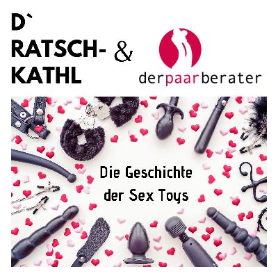 & der Paarberater - Die Geschichte der Sex Toys
