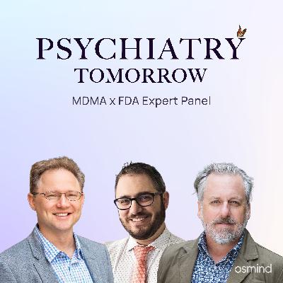 Will the FDA Approve MDMA-AT?: Experts Weigh In Will the FDA Approve MDMA-AT?: Experts Weigh In