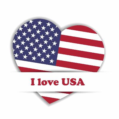 Celebrando con agradecimiento este #4dejulio