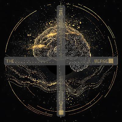 Splynutie / The Merge – dokumentárne sci-fi o prepojení vedomia s nebiologickou inteligenciou