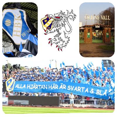 Jesper - HBK / Kvastarna