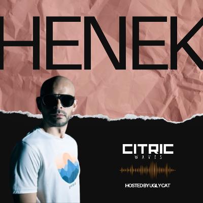 Waves NPI T06 E07 Henek