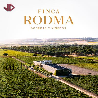 Finca Rodma: Selección, Avizor y Gran Rodma (D.O. Ribera del Duero) – Cata con Sergio Nieto