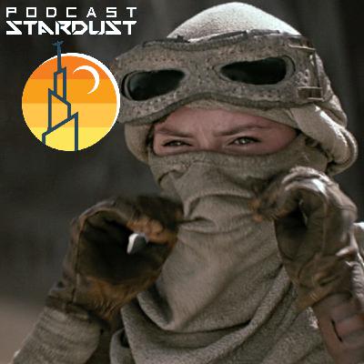 Episode 1004 - The Force Awakens, Part 2: "It's the Right Thing to Do" Episode 1004 - The Force Awakens, Part 2: "It's the Right Thing to Do"