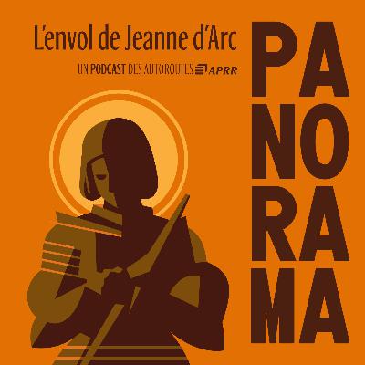 L'envol de Jeanne d'Arc