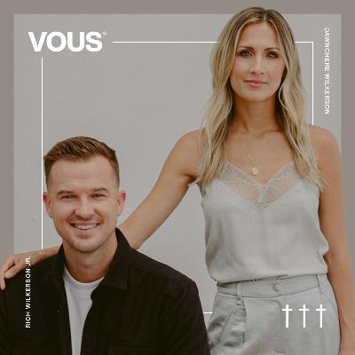 How To Be Rich — Wait Till I Get My Money Right — Rich Wilkerson Jr.