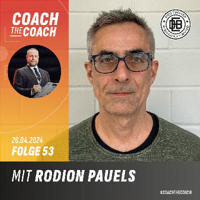 Rodion Pauels I Folge 53