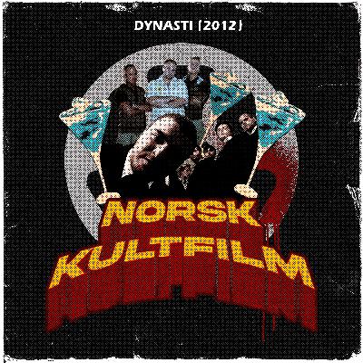 52 - Dynasti (2012)