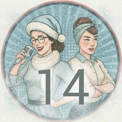 229. LUCKA 14: Sisters, del 1 av 2