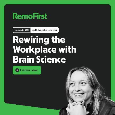Rewiring the Workplace with Brain Science (Natalie Lineton) Rewiring the Workplace with Brain Science (Natalie Lineton)