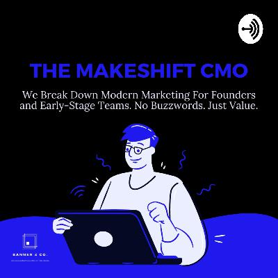 Creating Community, Taking Chances and Going Big On Content with Mark Kilens of Draft Creating Community, Taking Chances and Going Big On Content with Mark Kilens of Draft