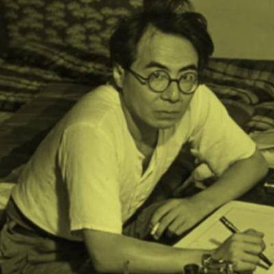 遺恨/坂口安吾(早口) 遺恨/坂口安吾(早口)