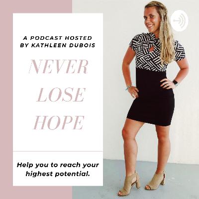 Intro Episode — Who You Are Is Enough