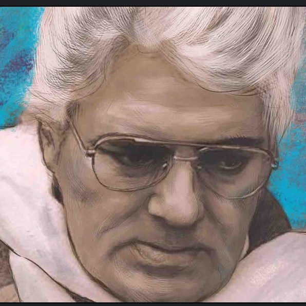 18_آیدا همزاد من...!